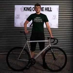 Meet your Posher, Ted